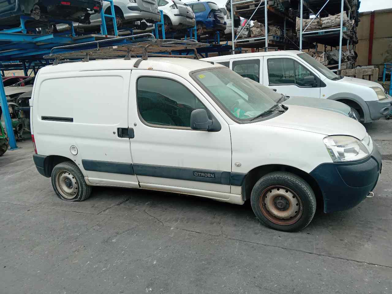 CITROËN Variklio kompiuteris 9665594380 23141268