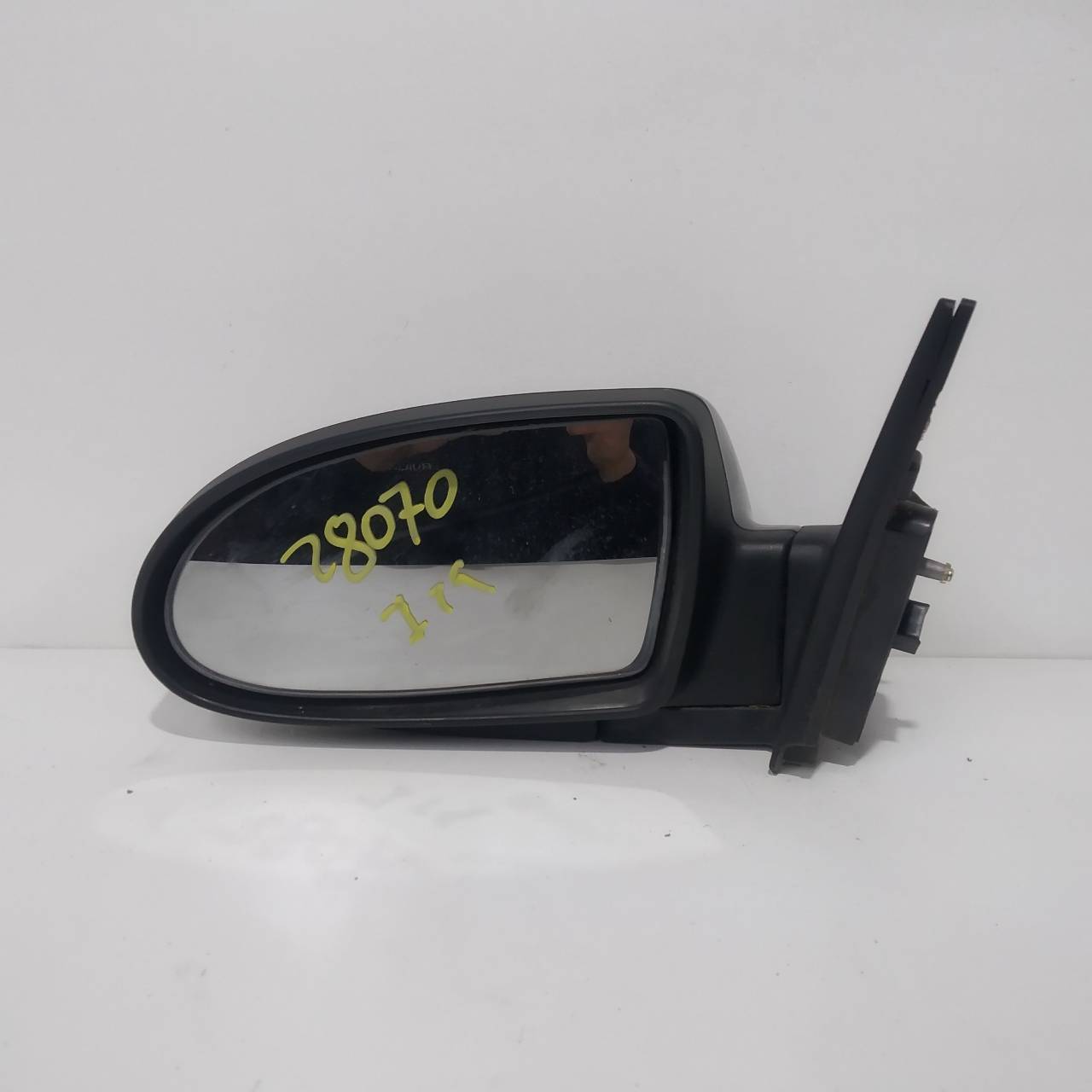 HYUNDAI Accent MC (2006-2011) Left Side Wing Mirror 23892163