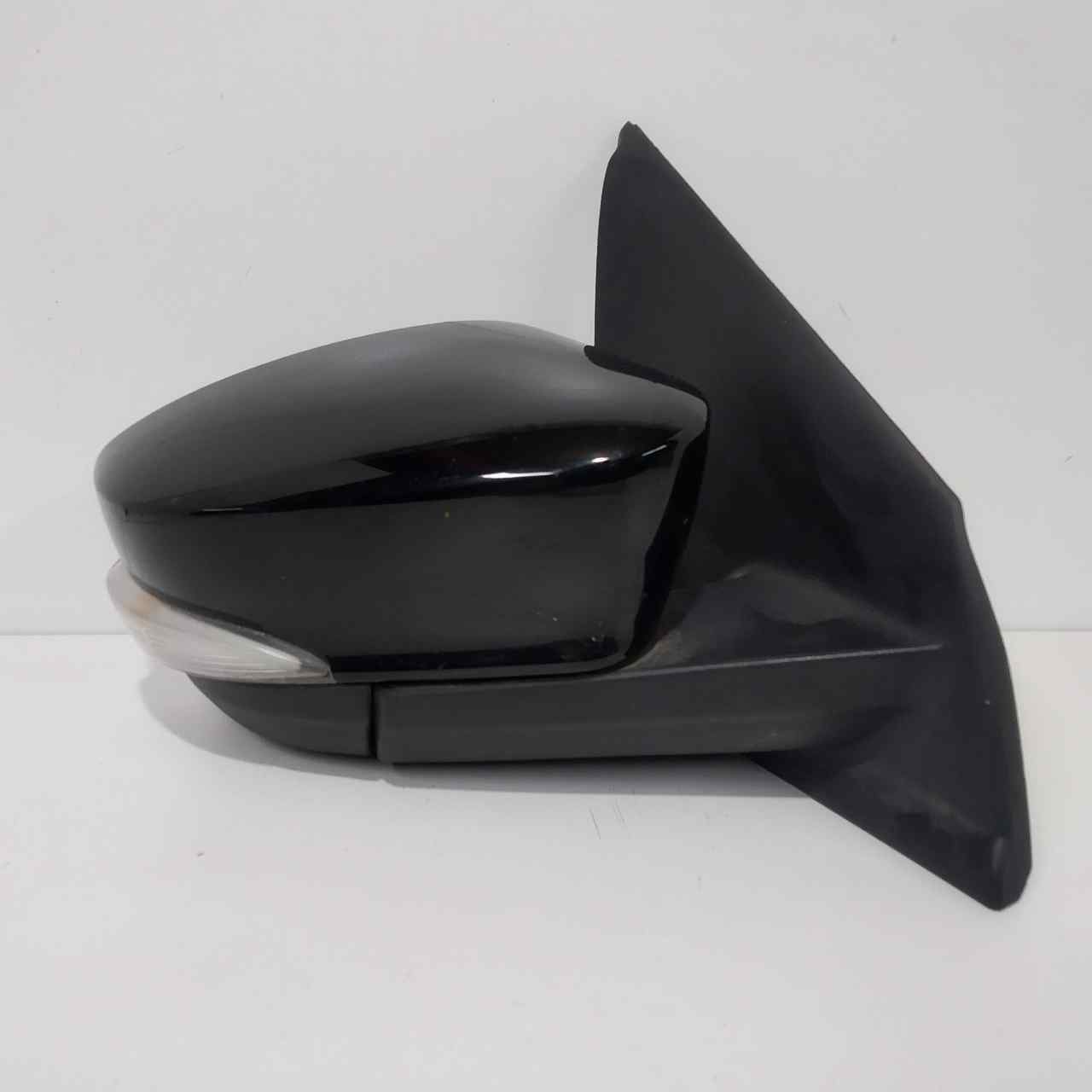 FORD Ka 2 generation (2008-2020) Right Side Wing Mirror G1B517682BD5JA6 25401053