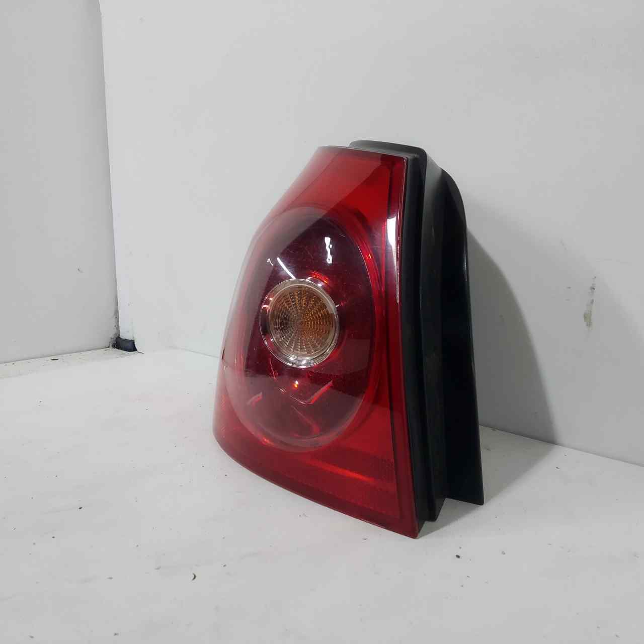 VOLKSWAGEN Golf 5 generation (2003-2009) Rear Left Taillight 1K6945093E 25446219