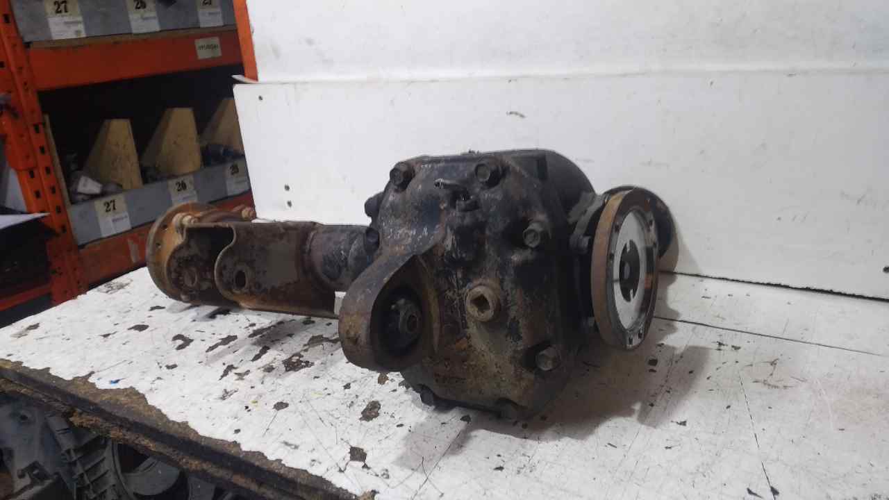 MERCEDES-BENZ Front Transfer Case 3851161G45 24820346