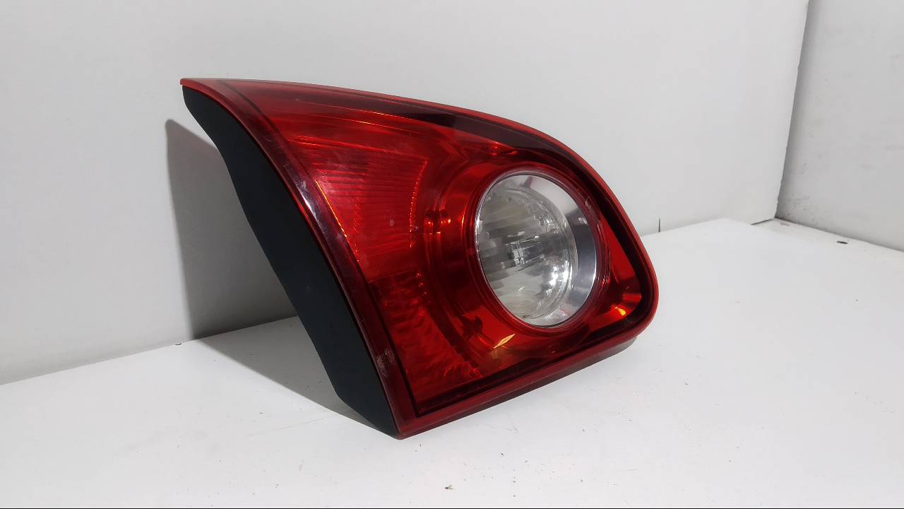 NISSAN Qashqai 1 generation (2007-2014) Rear Left Taillight 89071063 25221829