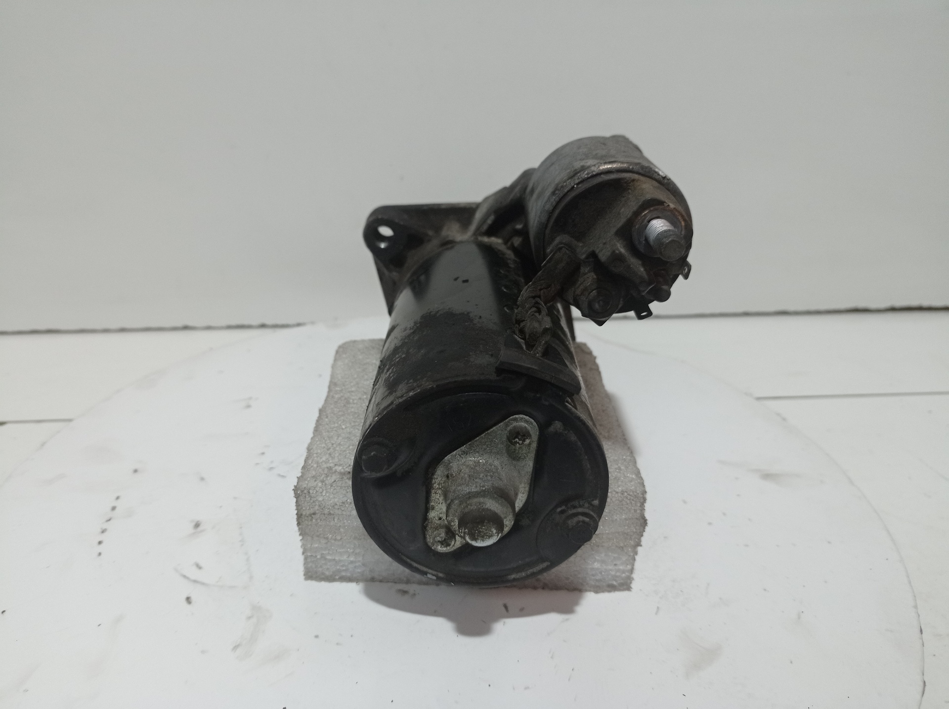 BMW 3 Series E90/E91/E92/E93 (2004-2013) Starter Motor 1241779689202 18410752