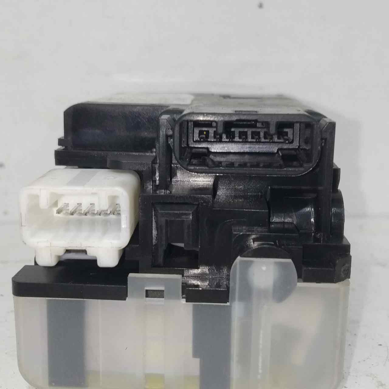 DODGE Ignition Lock 626399000 25652503