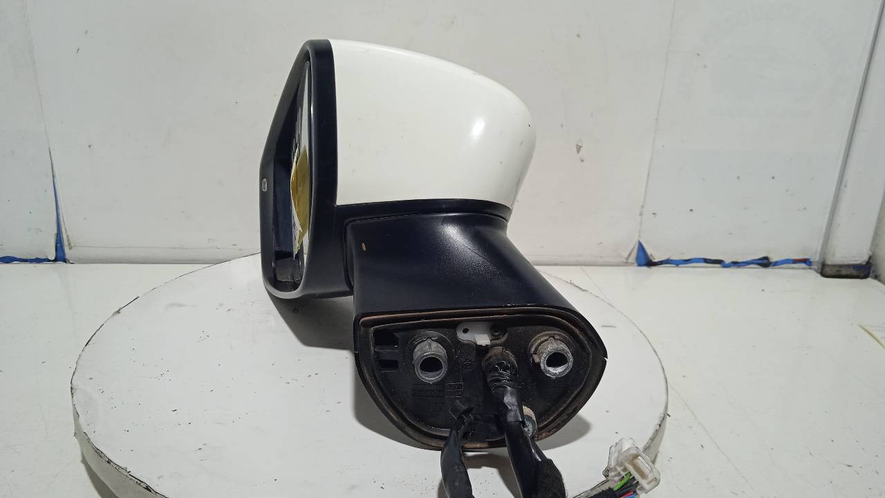 NISSAN Note E12 (2013-2021) Left Side Wing Mirror 212876225 25265502