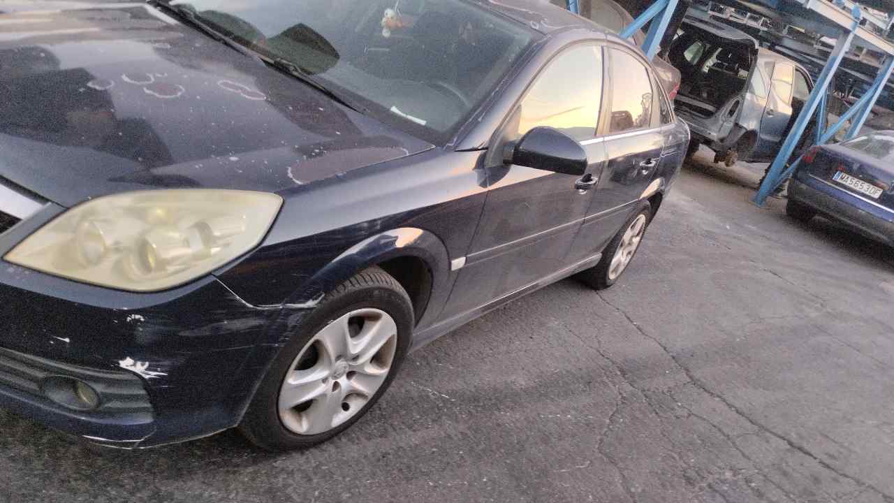 DODGE Vectra Vaihteisto 55194293 24260427