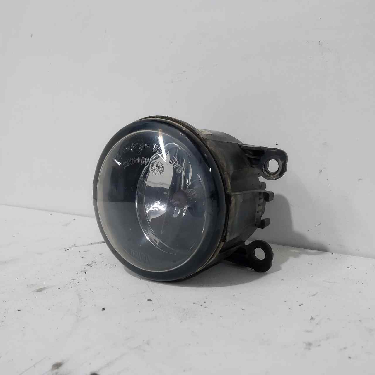 RENAULT Twingo 2 generation (2007-2014) Front Left Fog Light 8200074008 25401082