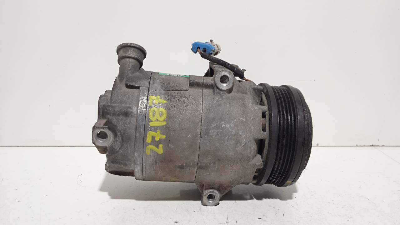 OPEL Astra H (2004-2014) Air Condition Pump 09165714 25221526