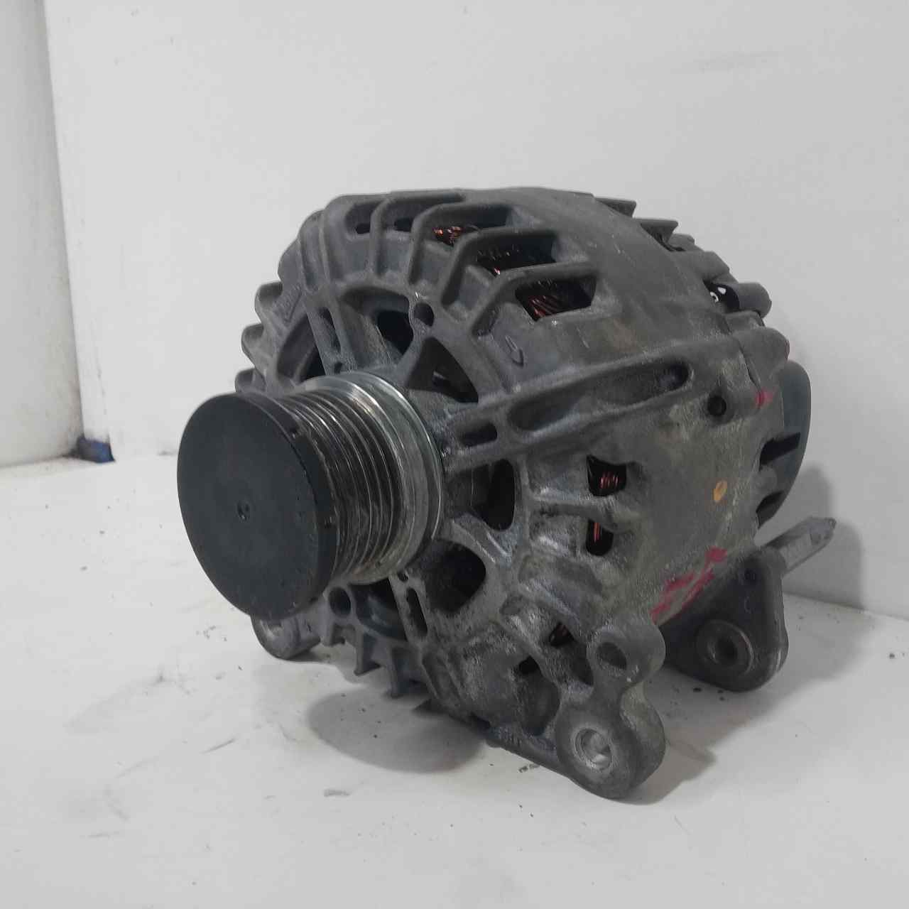 SKODA Octavia 3 generation (2013-2020) Alternator 03L903023L 25280918