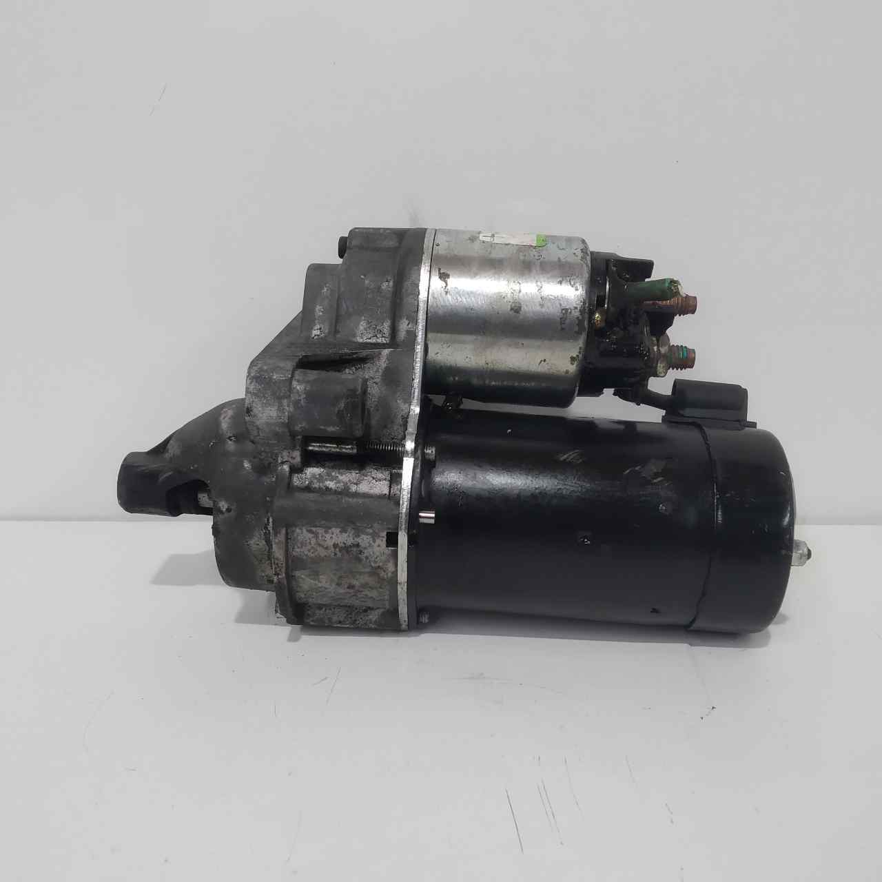 MASERATI Ghibli 3 generation (2013-2024) Startmotor 25303650