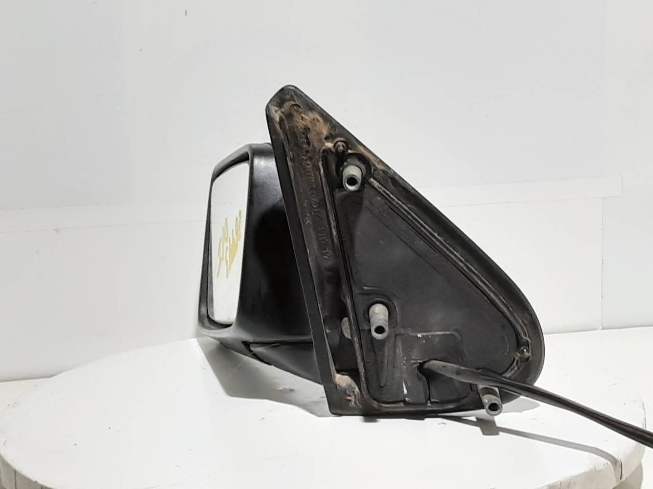 VOLKSWAGEN Golf 3 generation (1991-1998) Left Side Wing Mirror 1H1857507 22855483