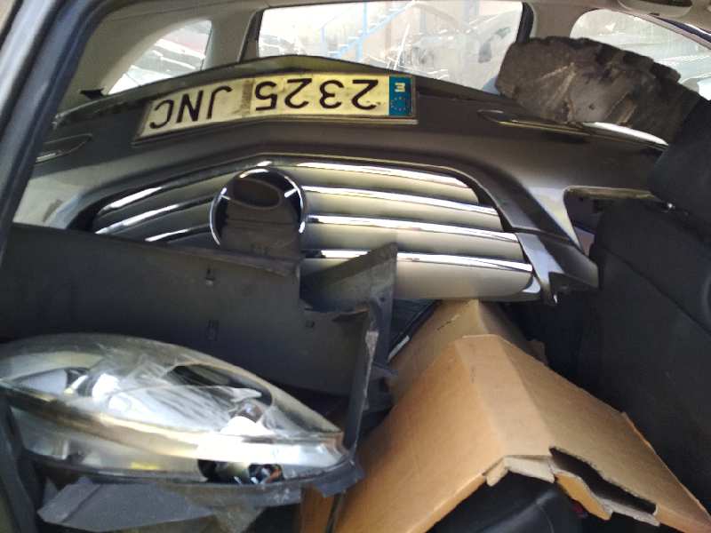 MERCEDES-BENZ B-Class W245 (2005-2011) Alte unități de control A1695454332 18370120