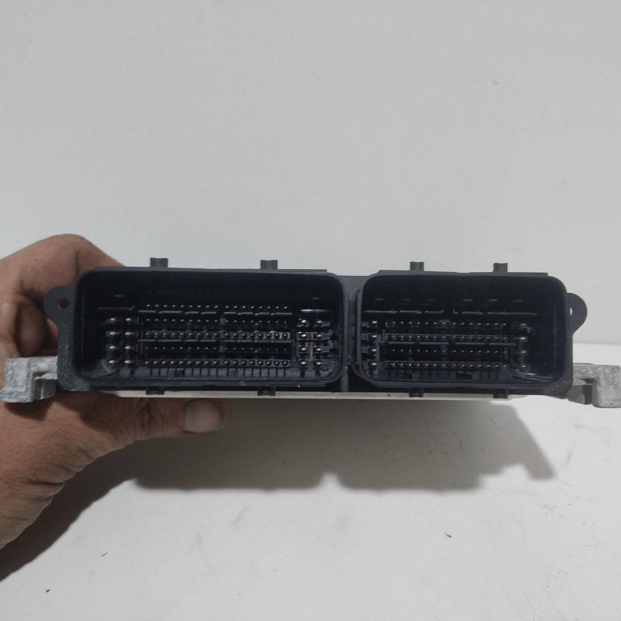 CITROËN Berlingo 2 generation (2008-2023) Блок керування двигуном ECU 9825318180 23319606