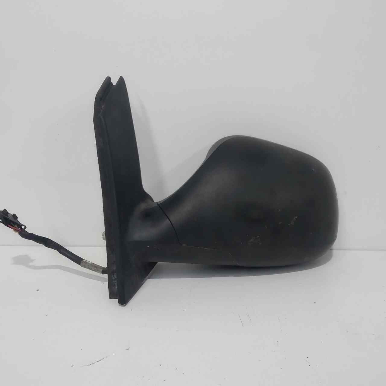 OPEL Combo D (2011-2020) Left Side Wing Mirror 21986661 25590270