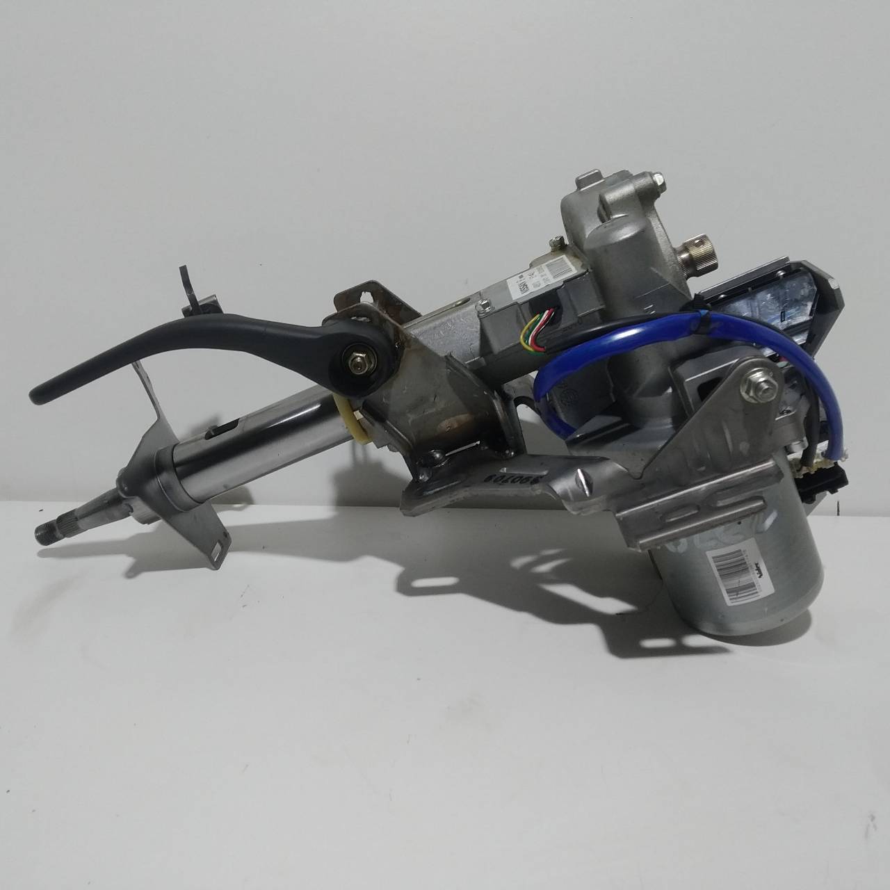 NISSAN Qashqai 1 generation (2007-2014) Steering Column Mechanism 48810EY40B 23500597