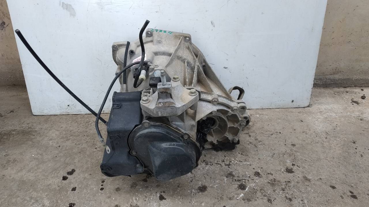 FORD Fiesta 5 generation (2001-2010) Gearbox 2N1R7002CA 24290630