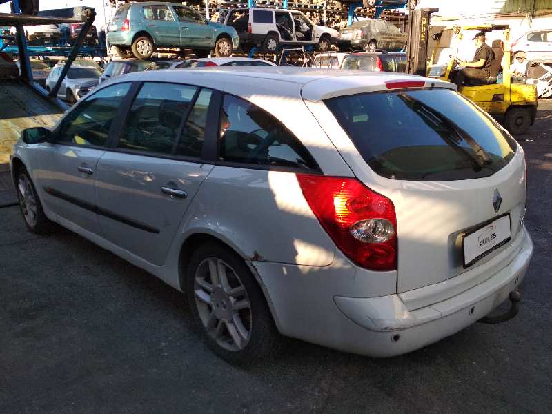 RENAULT Laguna 2 generation (2001-2007) Gaisa kondicionēšanas sūknis 8200424250 18363891