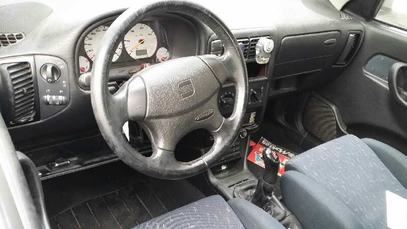 SEAT Ibiza 2 generation (1993-2002) Girkasse DTA 23319658