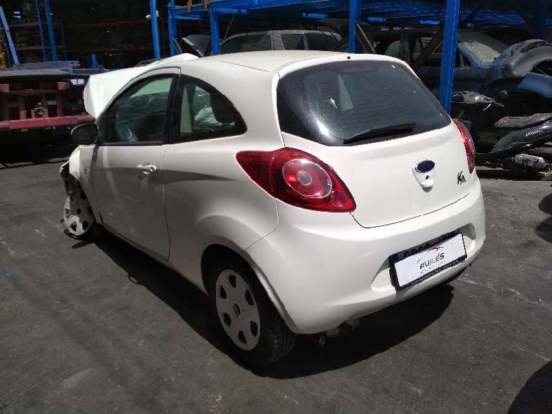 FORD Ka 2 generation (2008-2020) Абс блок 0265209064 18362022