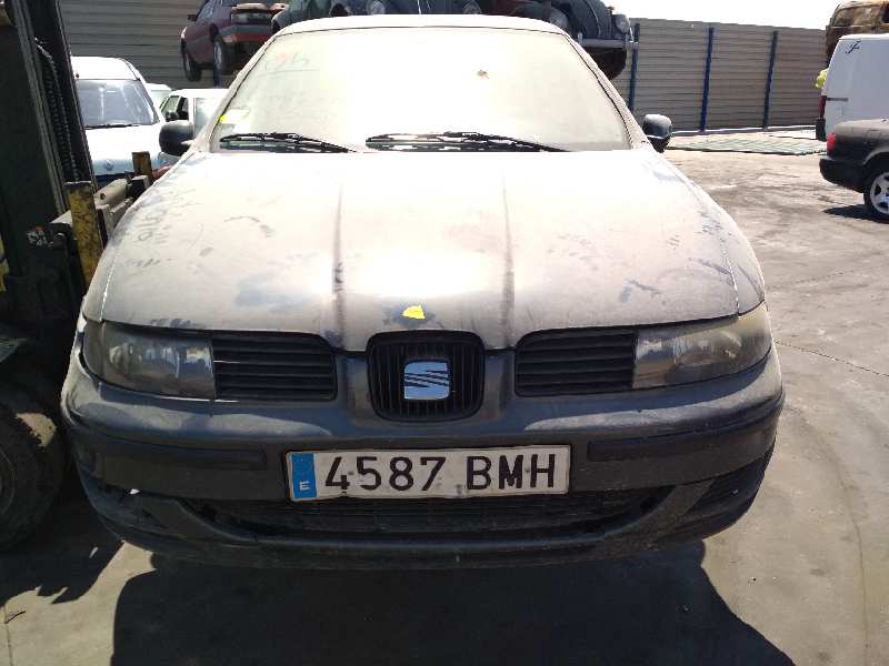 SEAT Toledo 2 generation (1999-2006) Стартер 0001121006 18366564