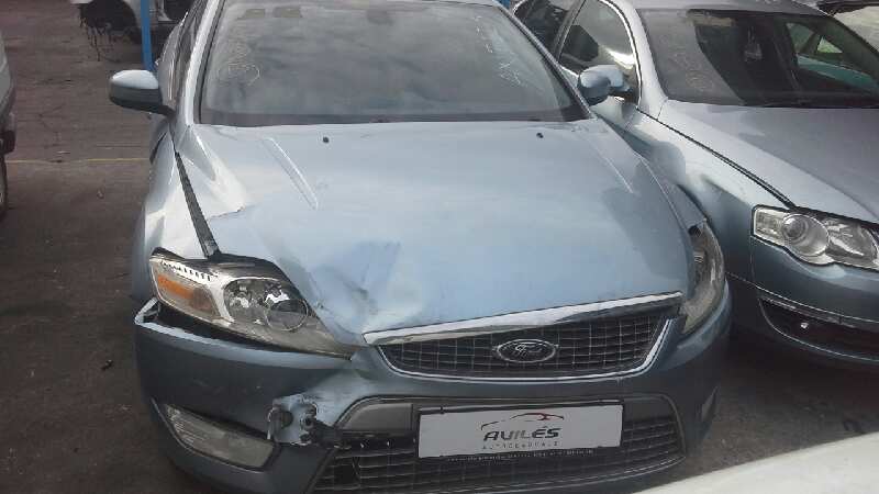 FORD Mondeo 4 generation (2007-2015) Porlasztóventilátor 940002904 25223122