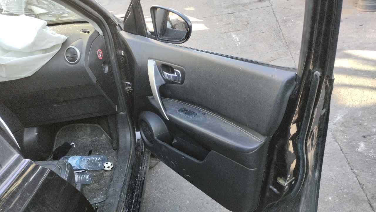 NISSAN Qashqai 1 generation (2007-2014) Kapcsolók 68485JD900 25222663