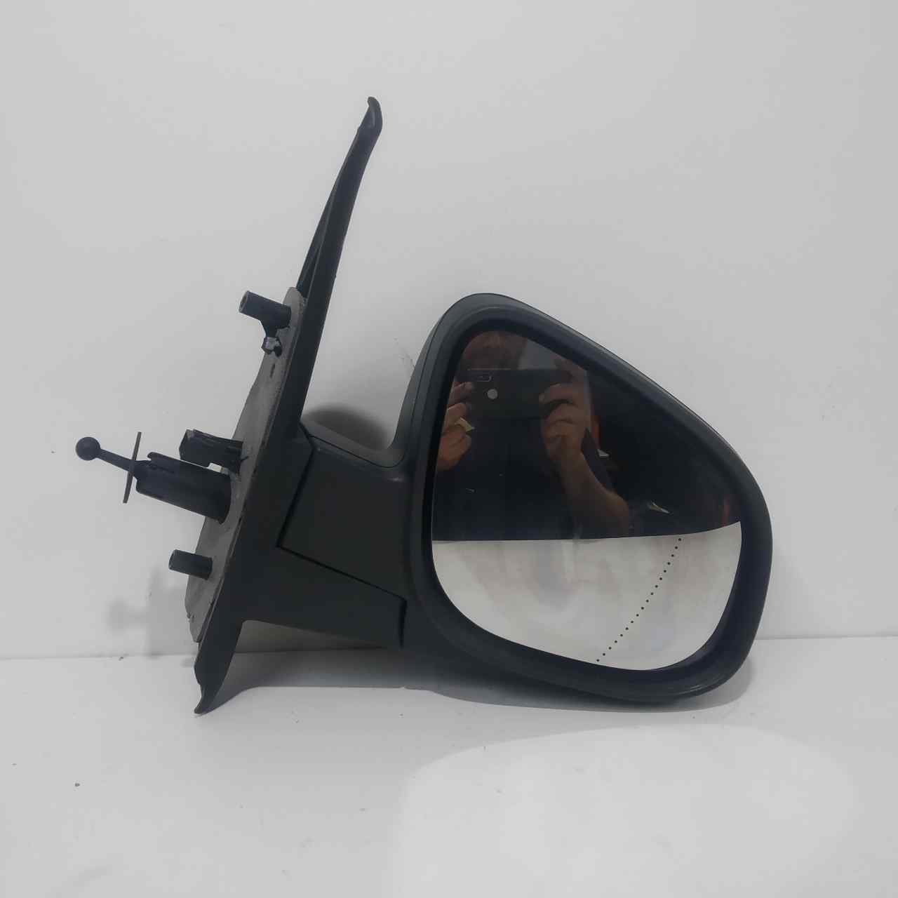 MERCEDES-BENZ Citan W415 (2012-2021) Priekinių dešinių durų veidrodis 232636216 24982662