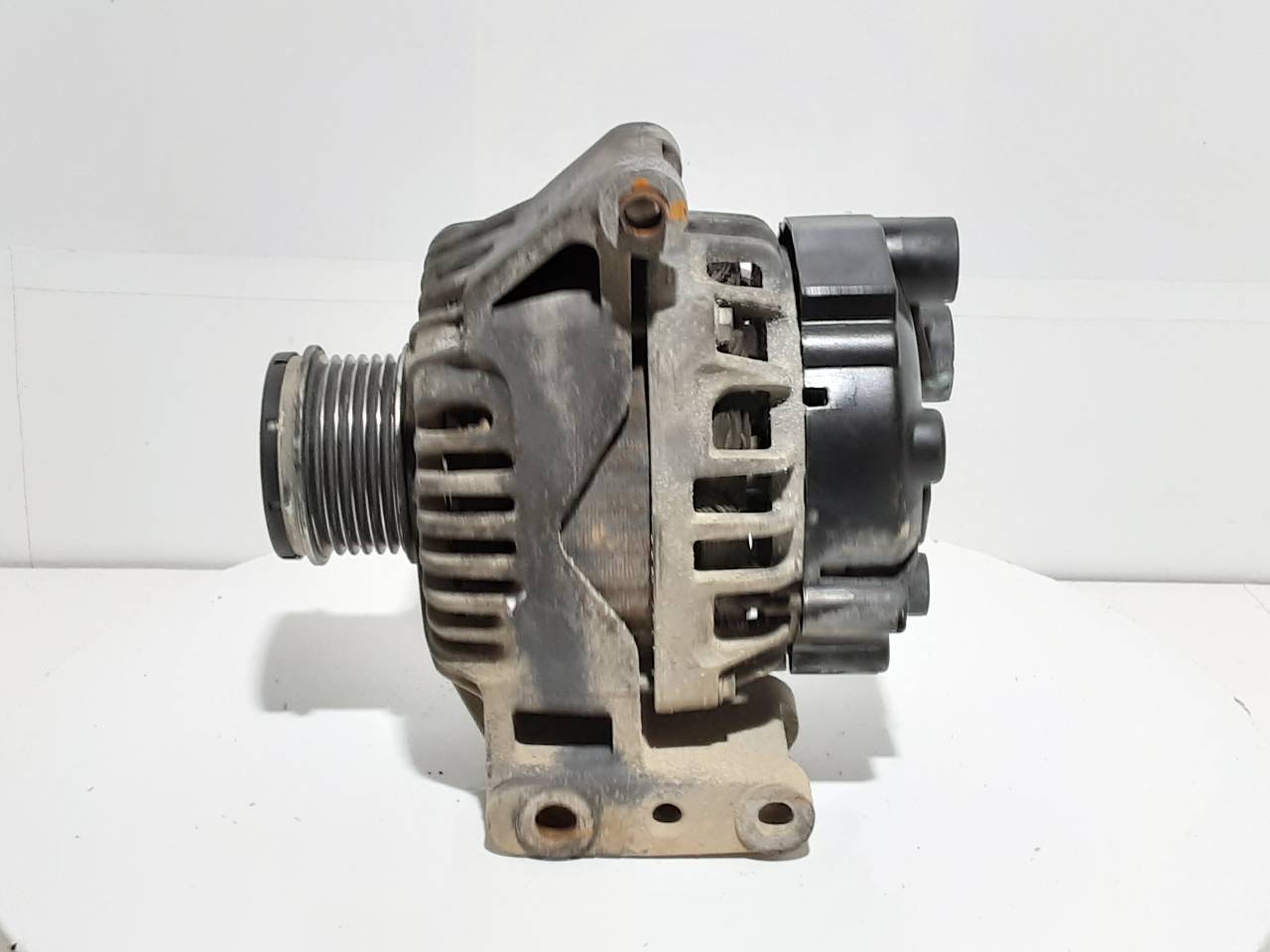 RENAULT Corsa C (2000-2006) Alternator S542851R 18397587