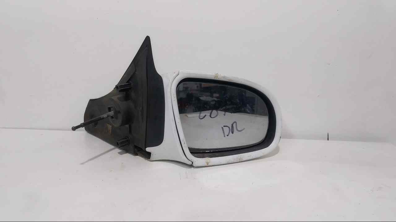 OPEL Corsa B (1993-2000) Priekinių dešinių durų veidrodis 25303796