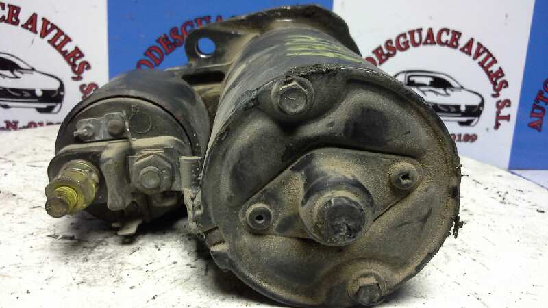 AUDI A4 B5/8D (1994-2001) Indítómotor 103105 18344133