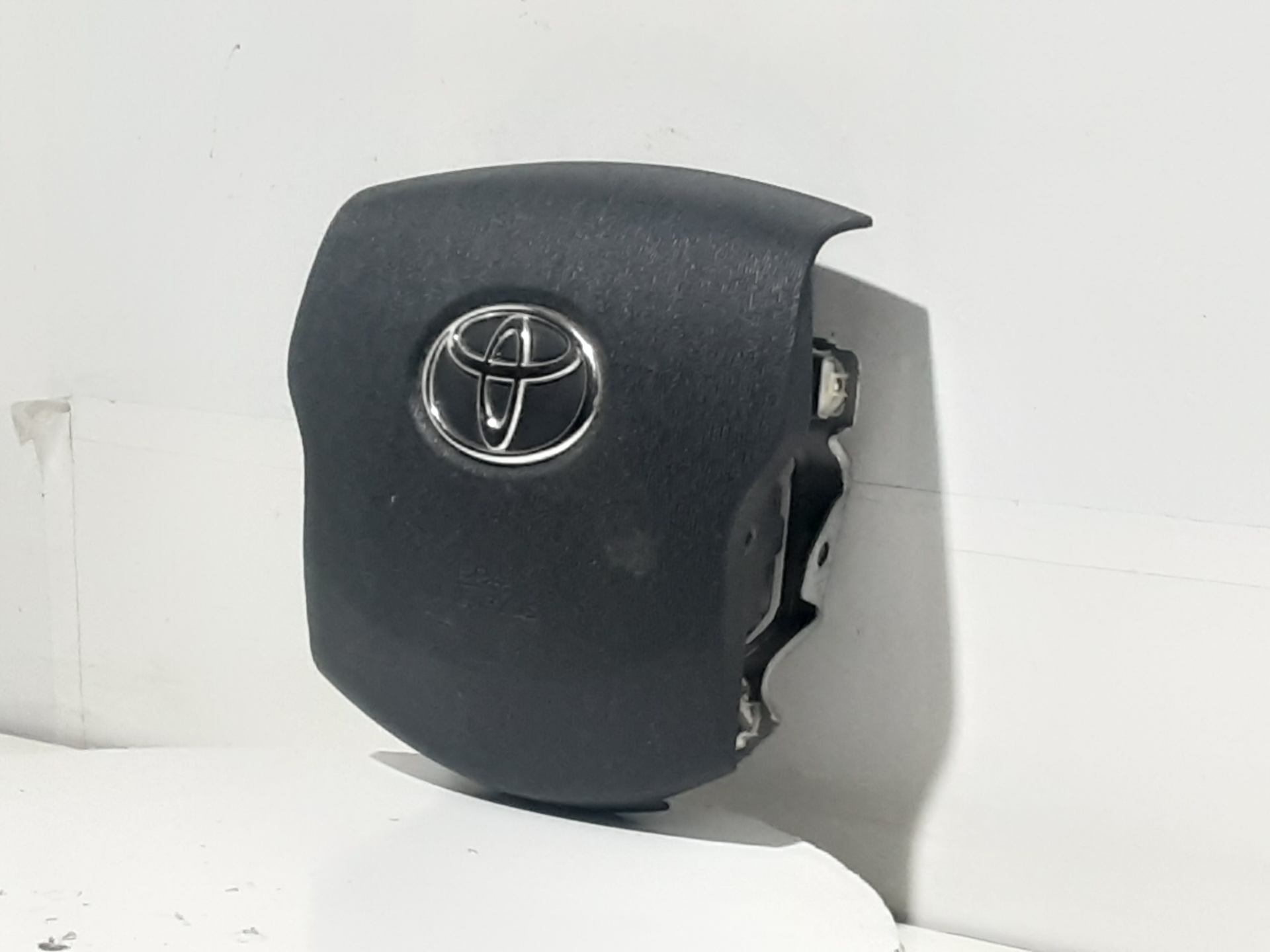 TOYOTA Prius 2 generation (XW20) (2003-2011) Other Control Units 8442202 18402446