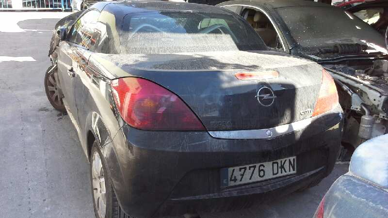 OPEL Tigra 2 generation (2004-2009) Противотуманка бампера передняя правая 1209177 23892063