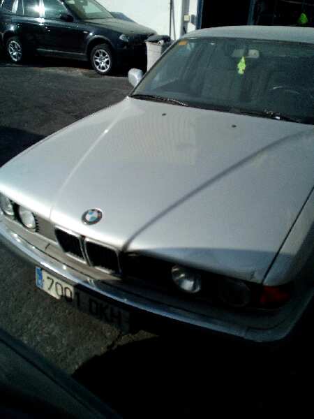 BMW 7 Series E32 (1986-1994) Kondicionieriaus siurblys (kompresorius) 645283904680, 9202050654 24463176