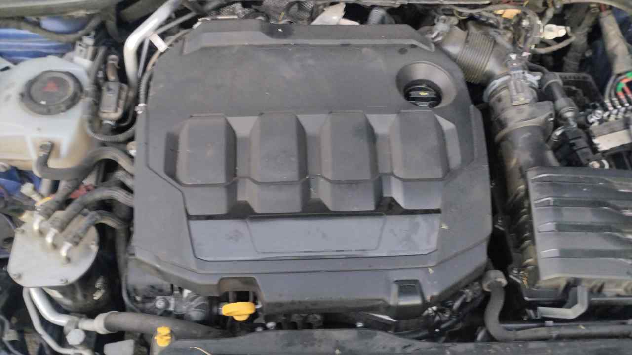 SEAT Alhambra 2 generation (2010-2021) Kitos variklio skyriaus detalės 2Q0129601 22855427