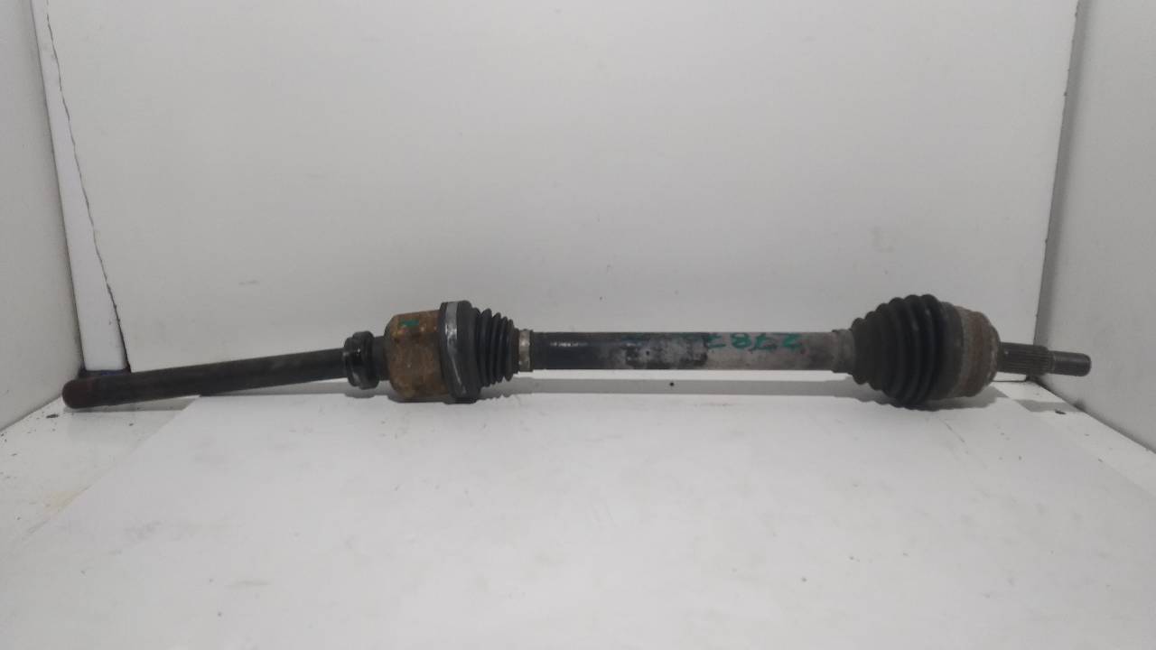 CITROËN C4 Picasso 2 generation (2013-2018) Front Right Driveshaft 9677570880 23552705