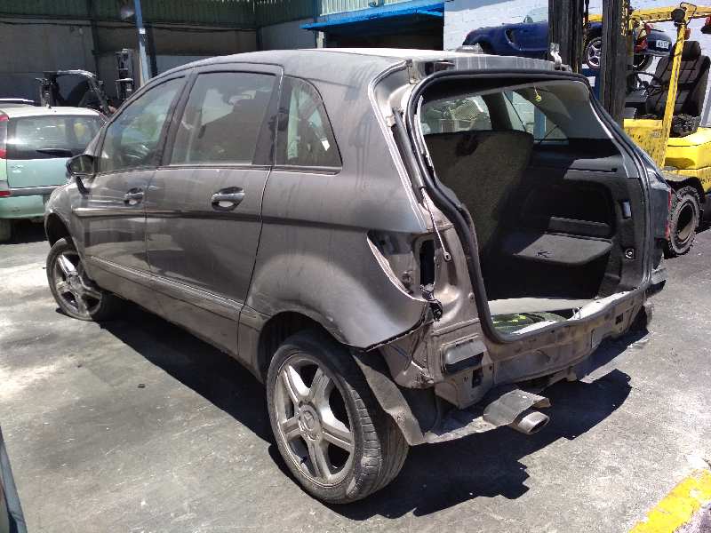 MERCEDES-BENZ B-Class W245 (2005-2011) Alte unități de control 0265005623 18377347