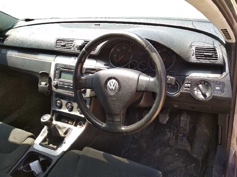 VOLKSWAGEN Passat B6 (2005-2010) ABS помпа 3C0614095P 18361223