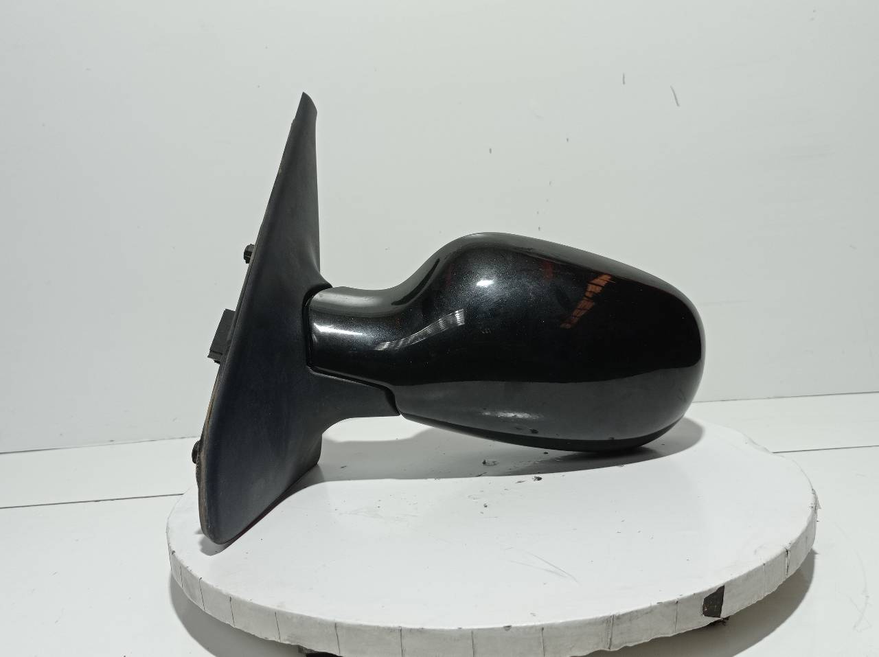 AUDI Clio 2 generation (1998-2013) Left Side Wing Mirror 8200163300 18404246