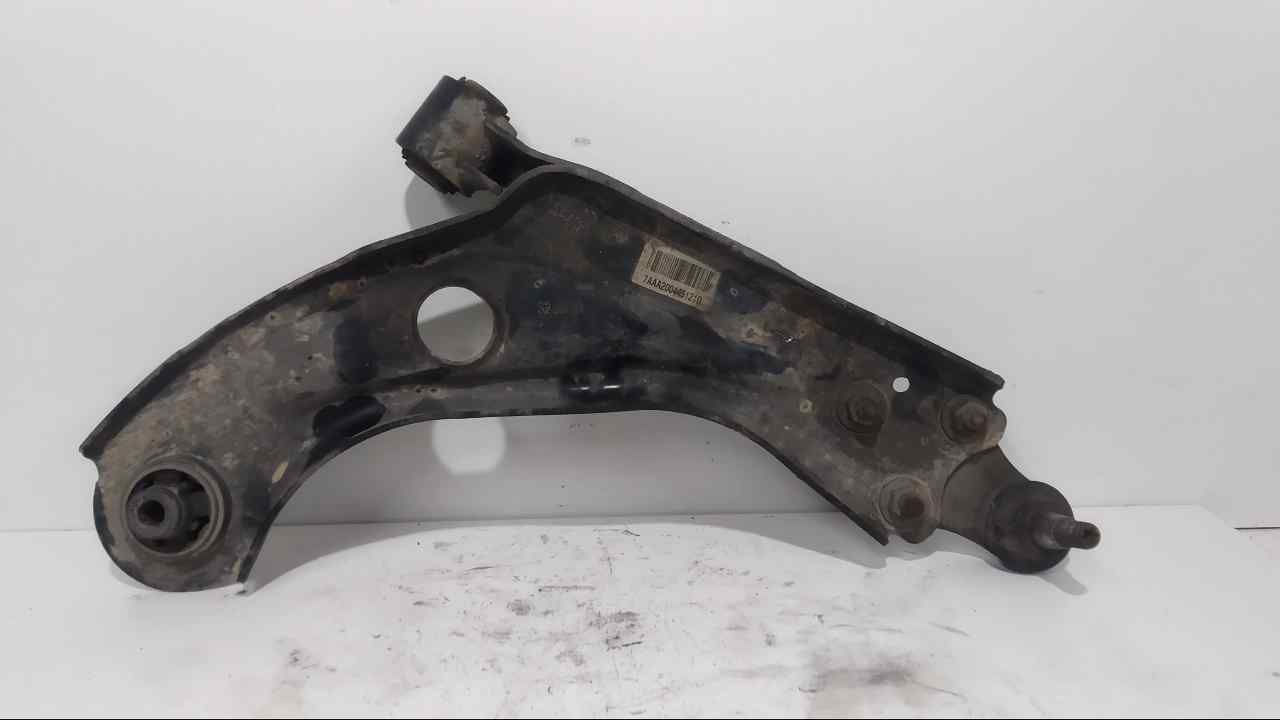 CITROËN C4 Picasso 2 generation (2013-2018) Front Right Arm 25166794