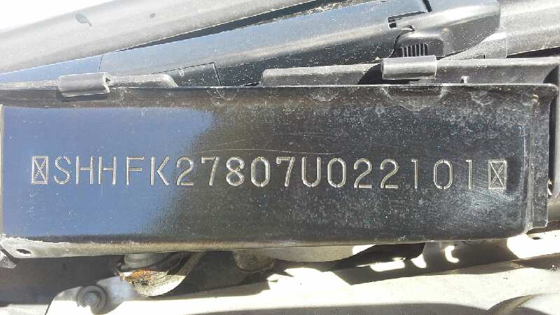 HONDA Civic 8 generation (2005-2012) Κινητήρας R18A2 18361196