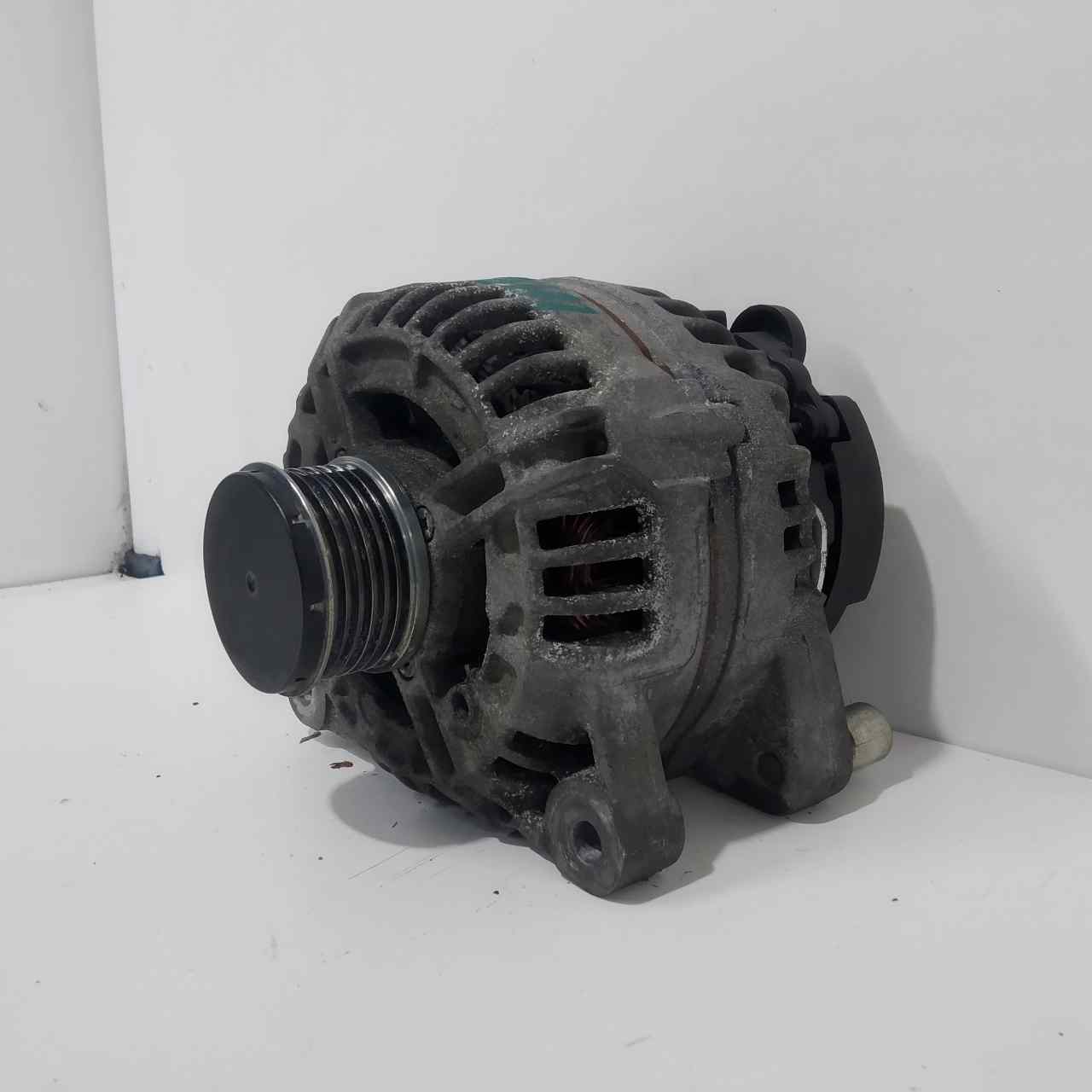 TOYOTA Alternator 9646321880 25303717