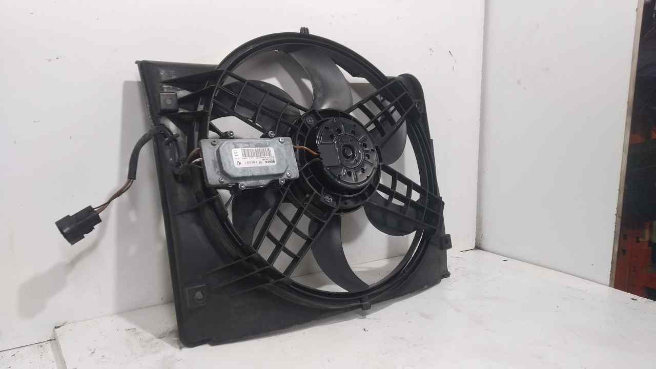 RENAULT 3 Series E46 (1997-2006) Ventilator difuzor 69226701 25280896