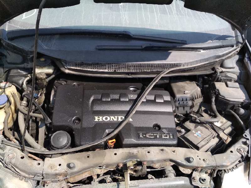 HONDA Civic 8 generation (2005-2012) Коробка передач PPG6 18362110