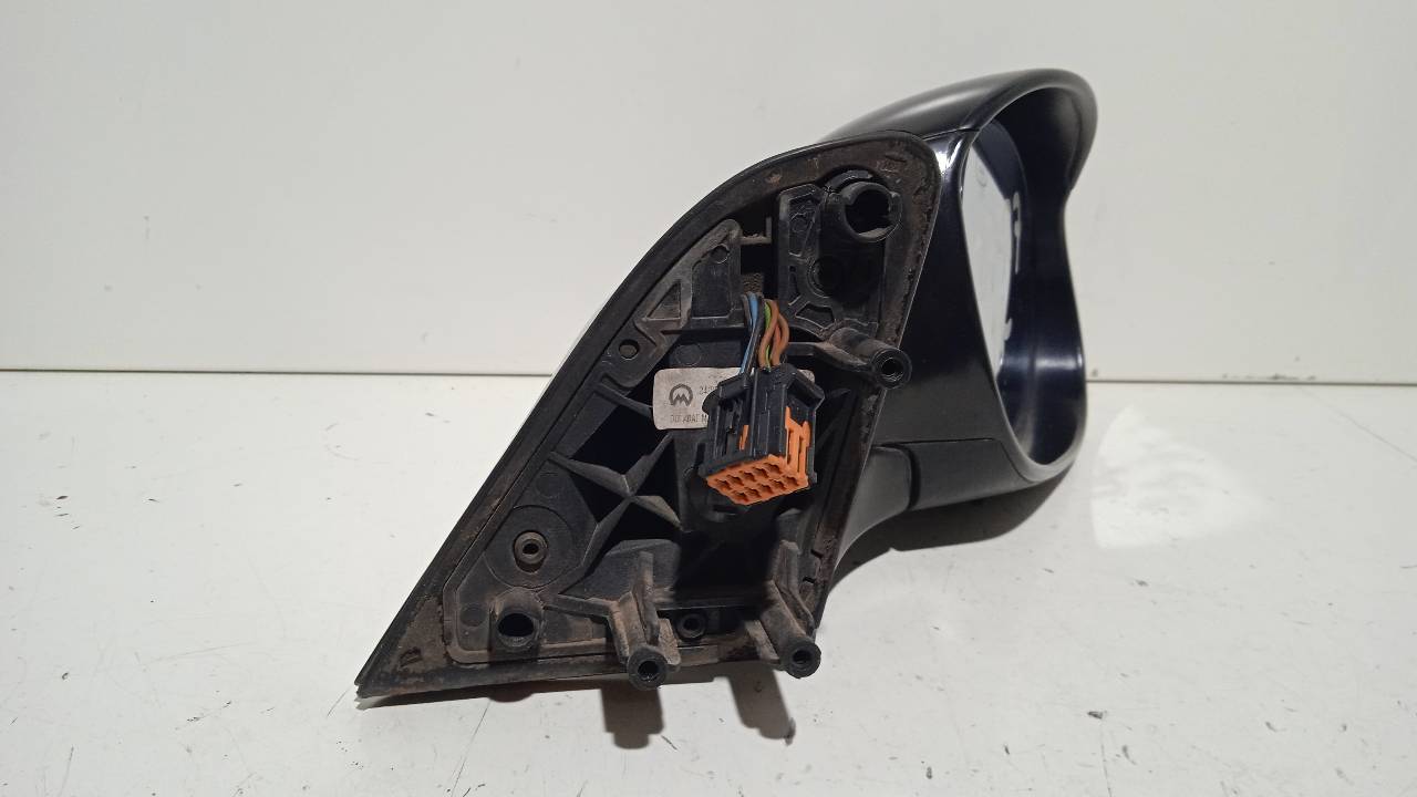 CITROËN Xsara Picasso 1 generation (1999-2010) Right Side Wing Mirror 96570955XT 21244319