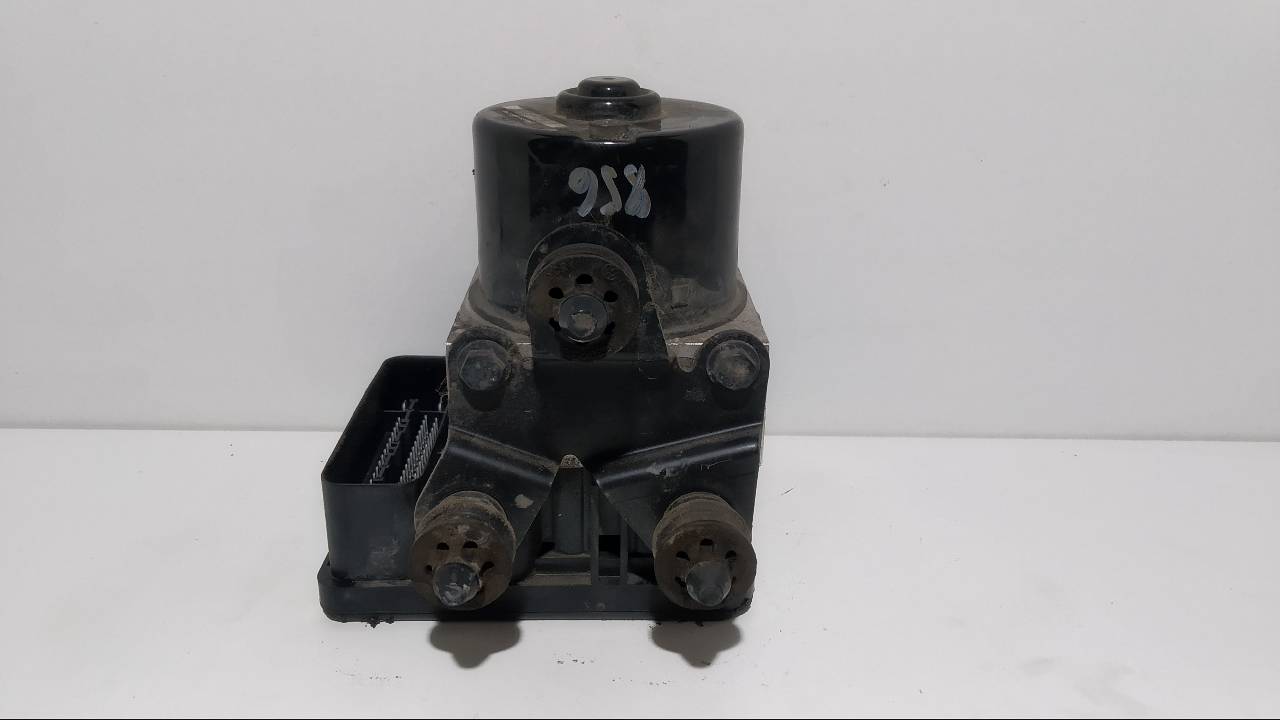 CHEVROLET Leon 2 generation (2005-2012) ABS Pump 1K0614517AF 23101954