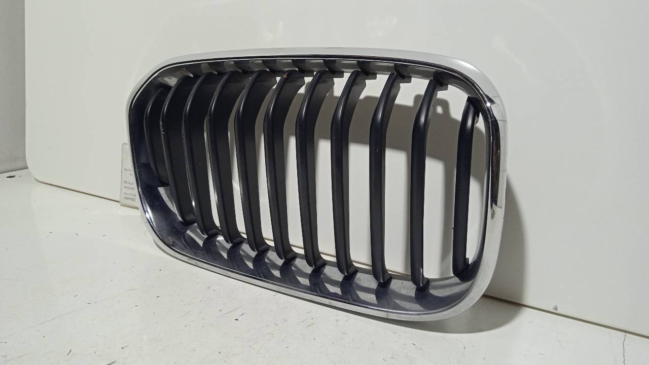 BMW 1 Series F20/F21 (2011-2020) Front Right Grill 7371748 21244229