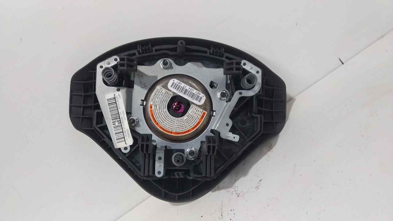 PEUGEOT 207 1 generation (2006-2009) Other Control Units 96701085ZD 25303637