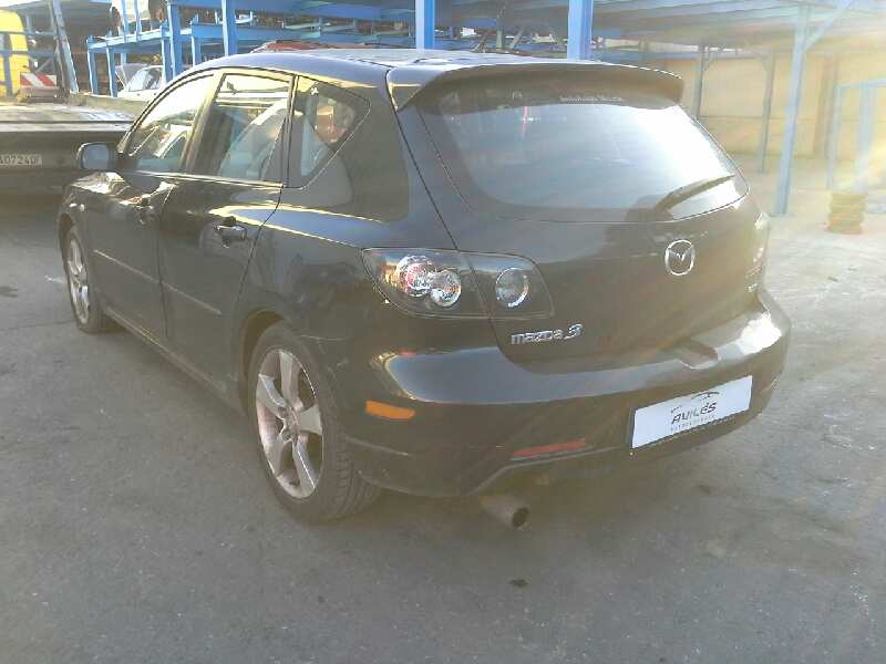 MAZDA 3 BK (2003-2009) Starteris M000T90981 18360316