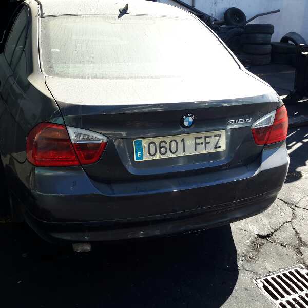 BMW 3 Series E90/E91/E92/E93 (2004-2013) Rear Left Taillight 6937457, 6937457, 6937457 18365602