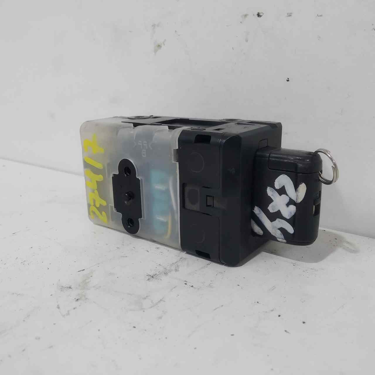 DODGE Ignition Lock 626399000 25652503